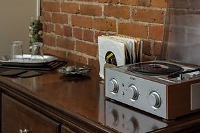 Queen Anne Bed And Breakfast