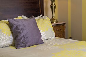 Queen Anne Bed And Breakfast