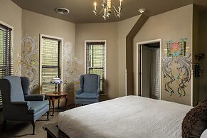 Queen Anne Bed And Breakfast