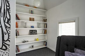 Queen Anne Bed And Breakfast