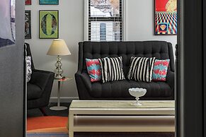 Queen Anne Bed And Breakfast