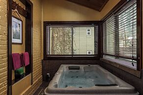 Queen Anne Bed And Breakfast