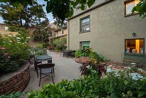 Queen Anne Bed And Breakfast