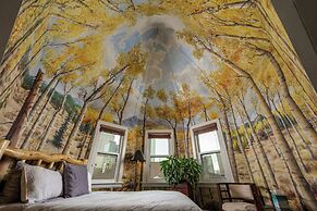 Queen Anne Bed And Breakfast