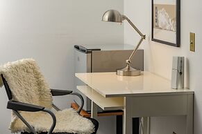 Queen Anne Bed And Breakfast