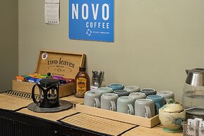 Queen Anne Bed And Breakfast