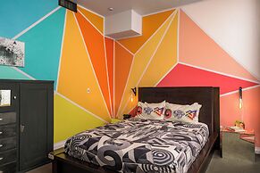 Queen Anne Bed And Breakfast