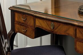 Queen Anne Bed And Breakfast