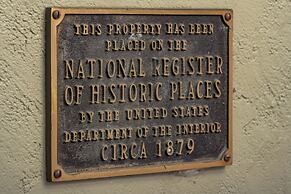 Queen Anne Bed And Breakfast