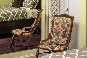 Queen Anne Bed And Breakfast