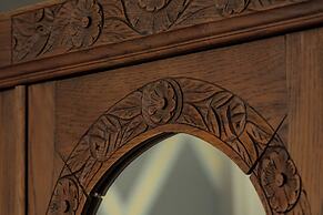 Queen Anne Bed And Breakfast