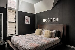 Queen Anne Bed And Breakfast