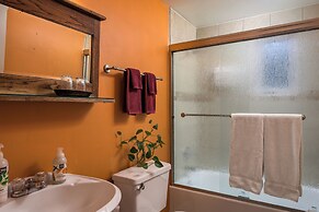 Queen Anne Bed And Breakfast