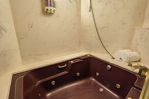 Queen Anne Bed And Breakfast