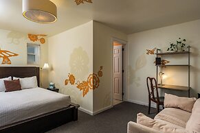 Queen Anne Bed And Breakfast