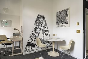 Queen Anne Bed And Breakfast