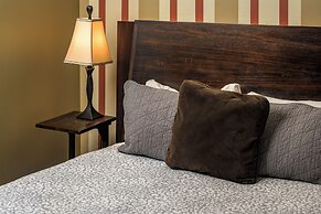 Queen Anne Bed And Breakfast