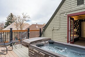 Queen Anne Bed And Breakfast