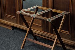 Queen Anne Bed And Breakfast