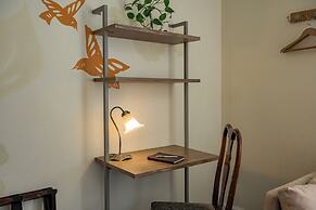 Queen Anne Bed And Breakfast