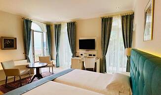 Best Western Hotel Bellevue Au Lac
