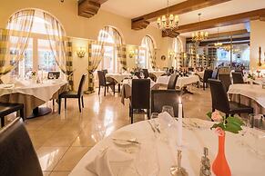 Best Western Hotel Bellevue Au Lac