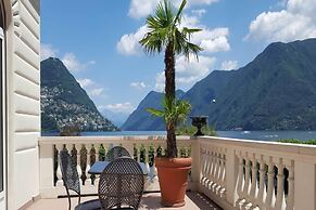 Best Western Hotel Bellevue Au Lac