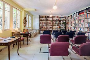 Best Western Hotel Bellevue Au Lac
