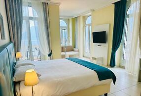 Best Western Hotel Bellevue Au Lac