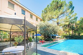 Best Western Hotel Bellevue Au Lac