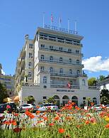 Best Western Hotel Bellevue Au Lac