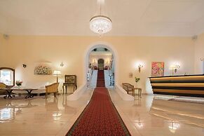 Best Western Hotel Bellevue Au Lac