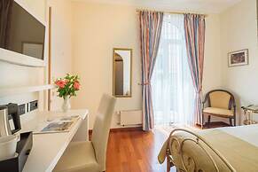 Best Western Hotel Bellevue Au Lac