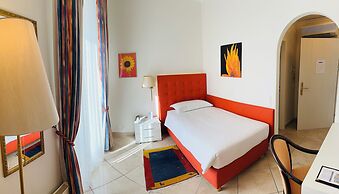 Best Western Hotel Bellevue Au Lac