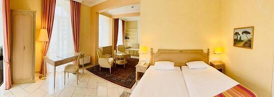 Best Western Hotel Bellevue Au Lac