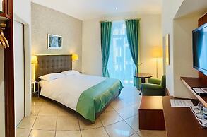 Best Western Hotel Bellevue Au Lac