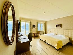 Best Western Hotel Bellevue Au Lac