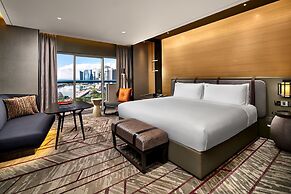 Swissotel The Stamford, Singapore