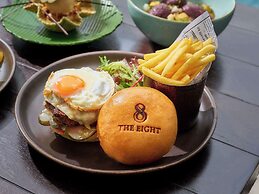 Swissotel The Stamford, Singapore