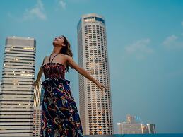 Swissotel The Stamford, Singapore