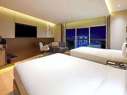 Swissotel The Stamford, Singapore