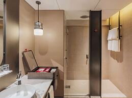 Swissotel The Stamford, Singapore