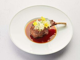 Swissotel The Stamford, Singapore