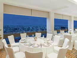 Swissotel The Stamford, Singapore