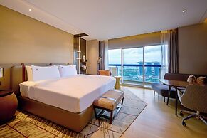 Swissotel The Stamford, Singapore