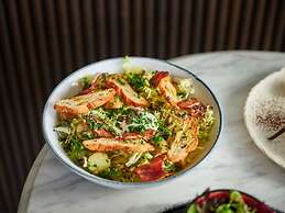 Swissotel The Stamford, Singapore