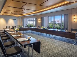 Swissotel The Stamford, Singapore