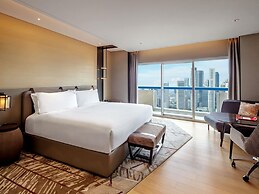 Swissotel The Stamford, Singapore