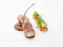 Swissotel The Stamford, Singapore