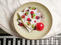 Swissotel The Stamford, Singapore